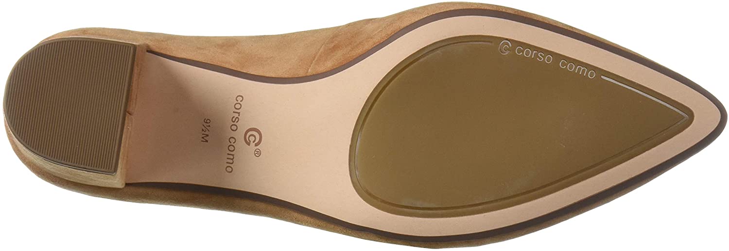 ryanna pump cc corso como