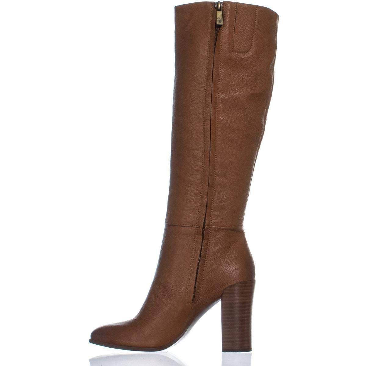 kenneth cole justin knee high boots
