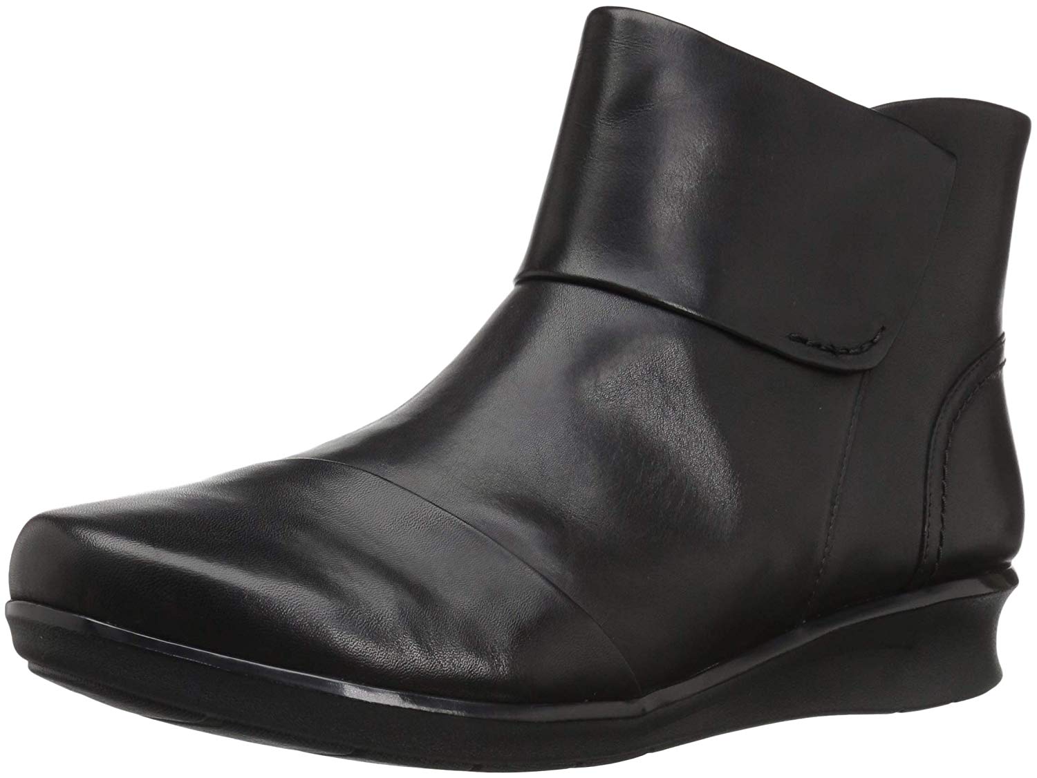 clarks hope track ankle boot