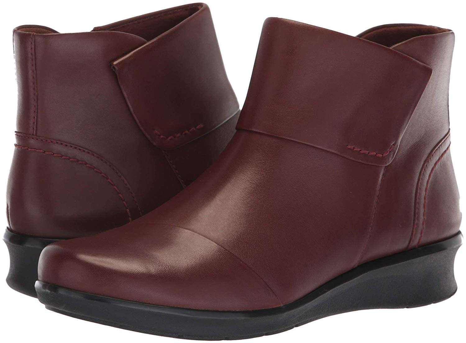 clarks hope track boots