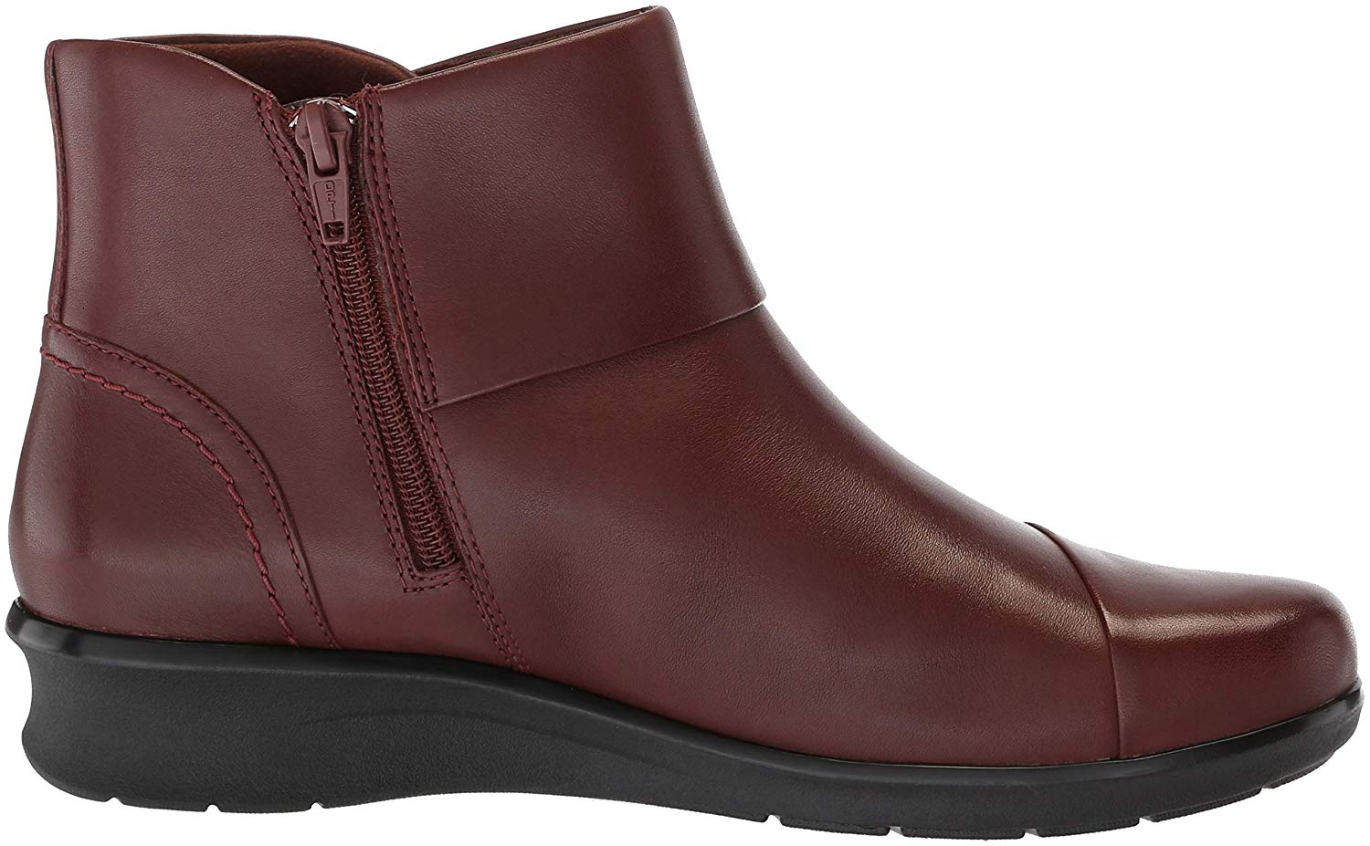 clarks hope track ankle boot