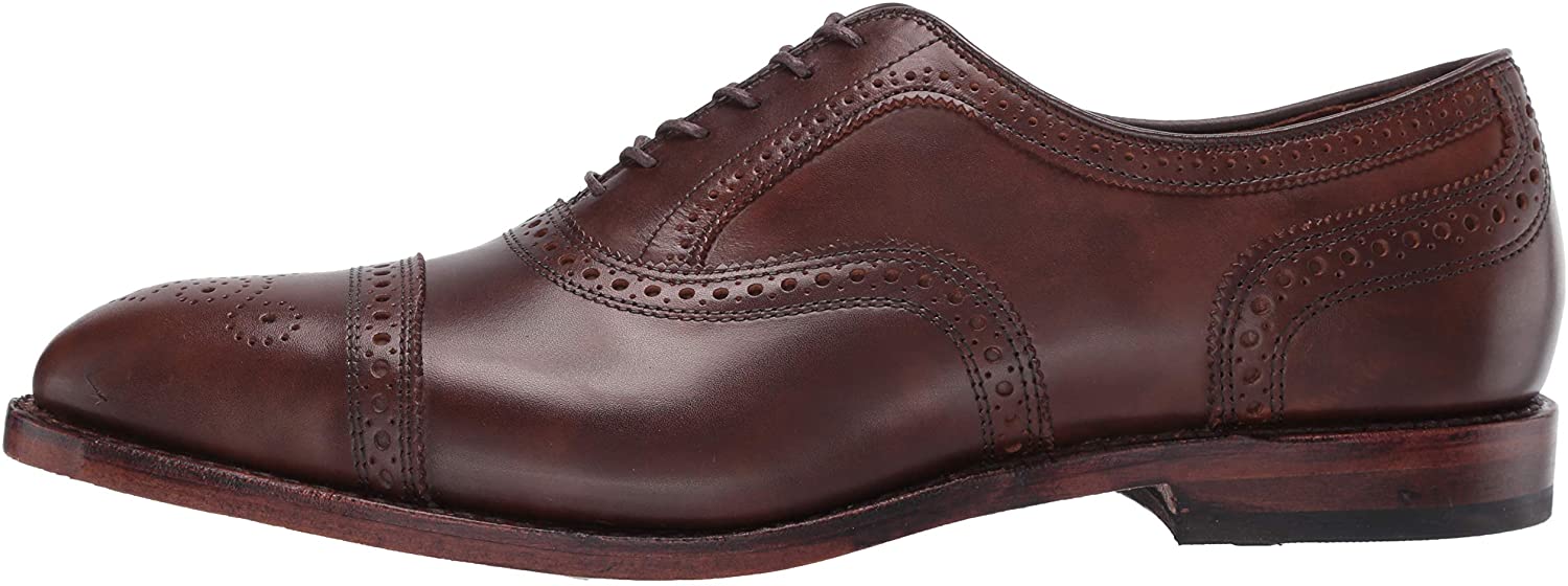 allen edmonds strand shoes