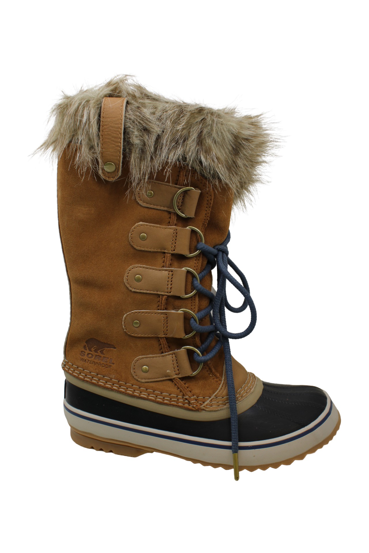 sorel womens mid calf boots