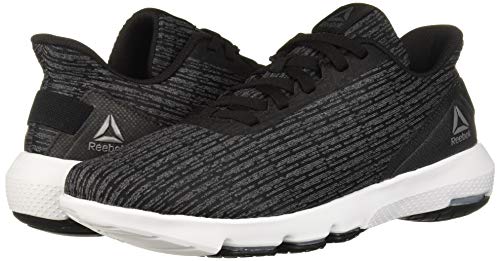 reebok men's cloudride dmx 4