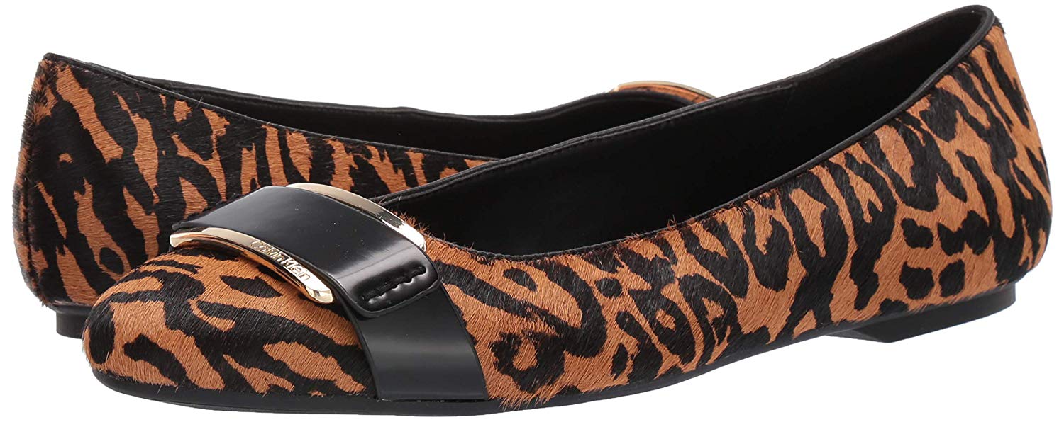 calvin klein oneta flats