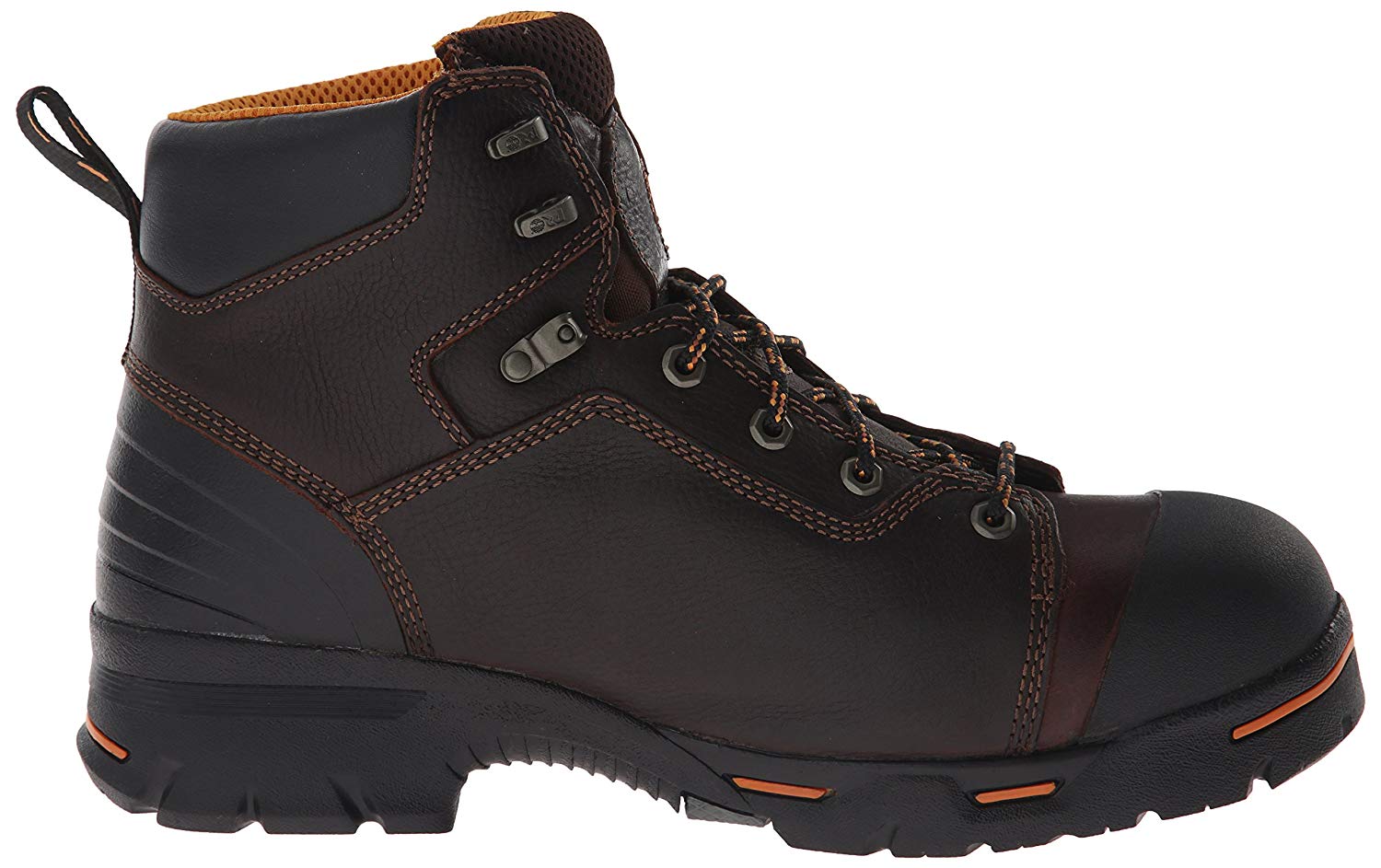 timberland endurance boots