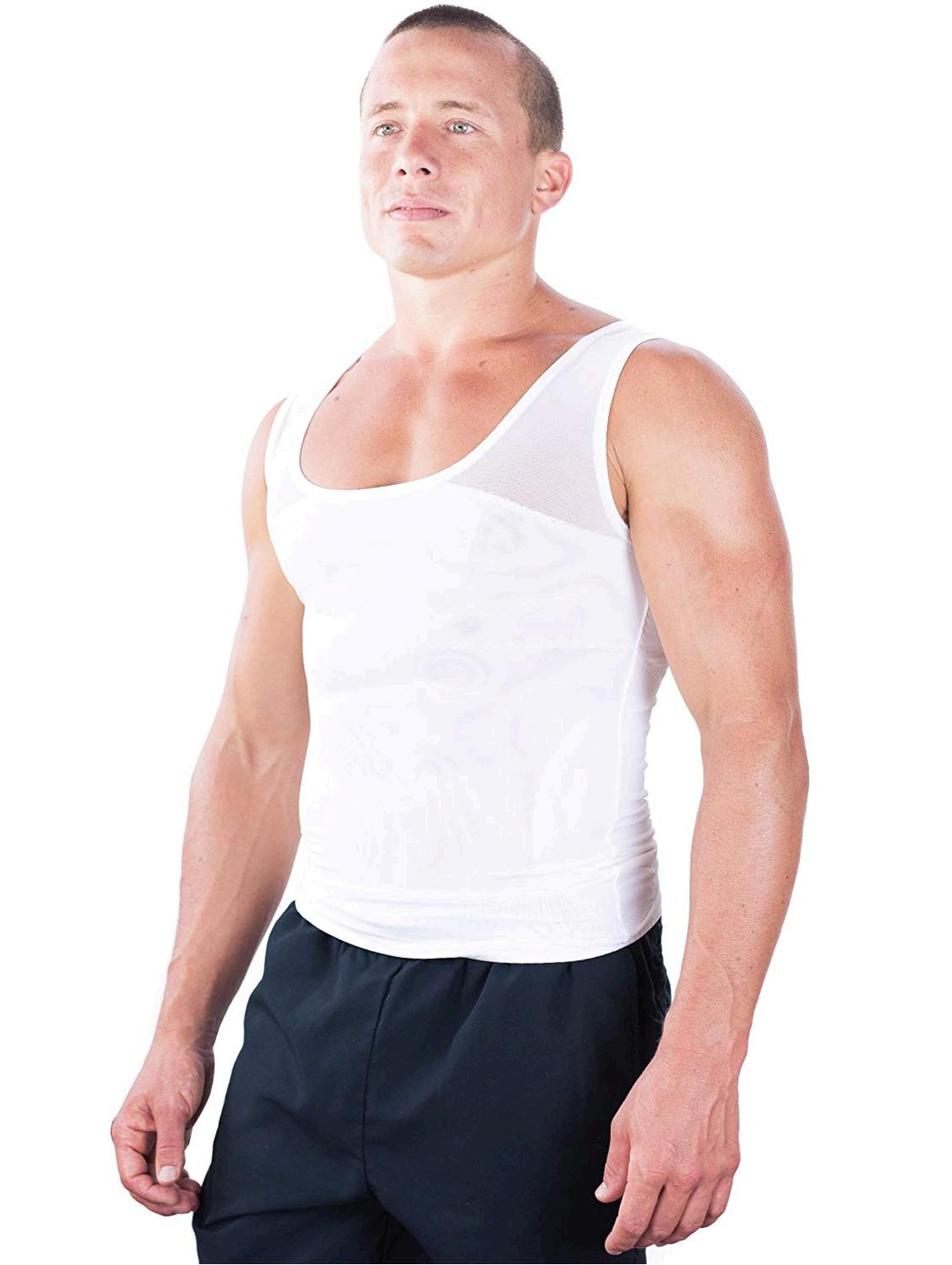 mens compression shirt chest mens compression shirt chest