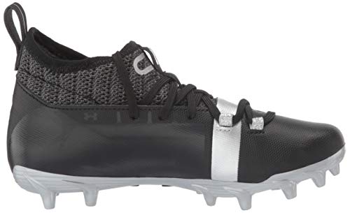 under armour c1n mc jr youth football cleats