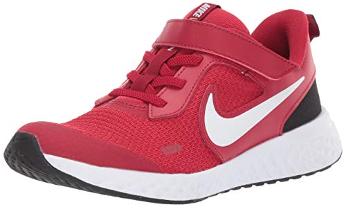 childrens velcro nike trainers