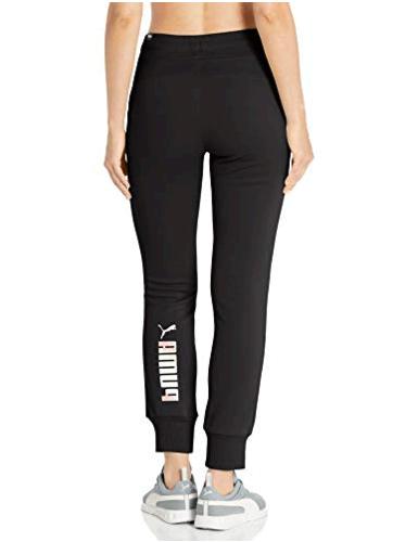 puma ess sweat pants fl cl