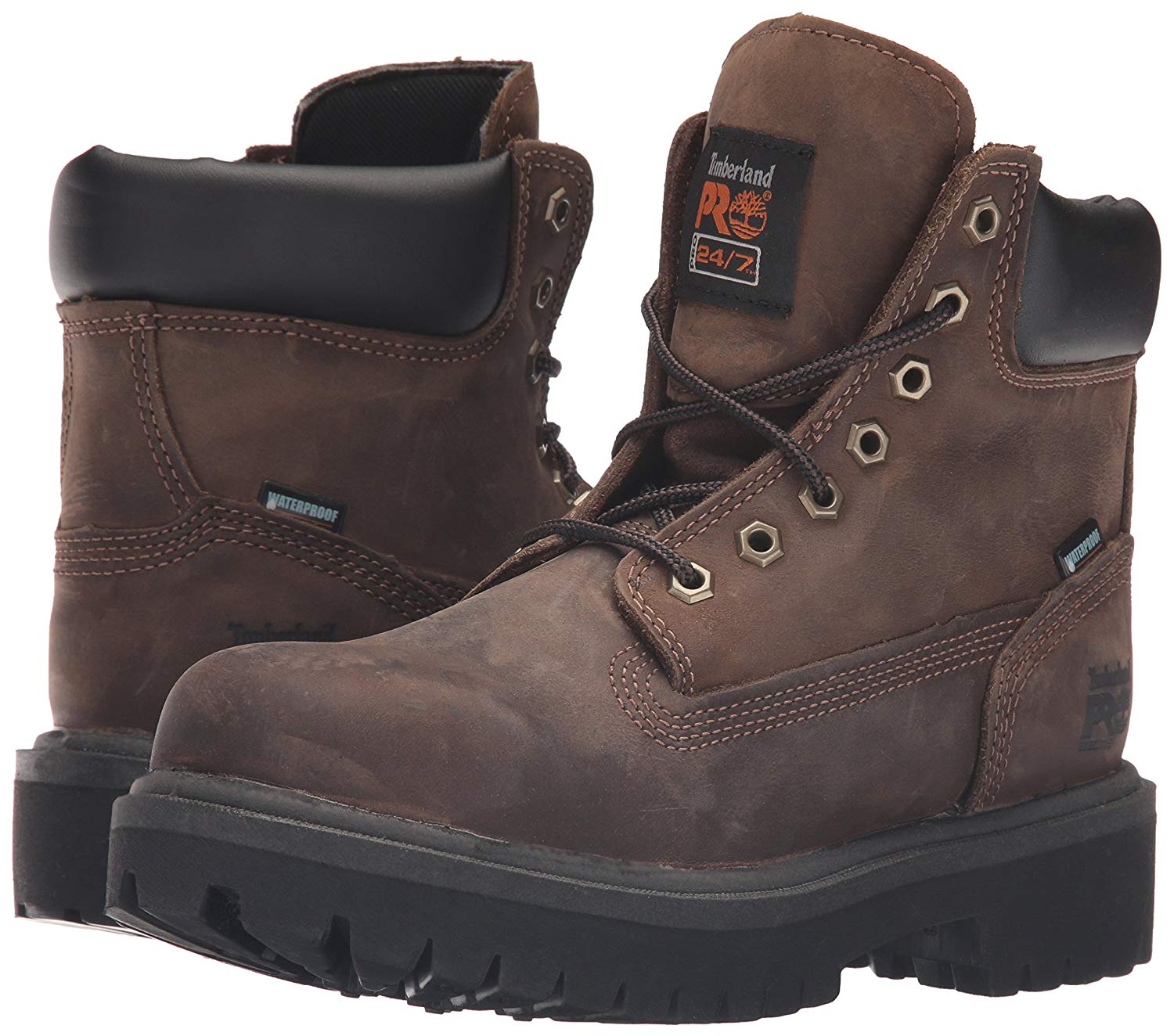 timberland all weather shoes