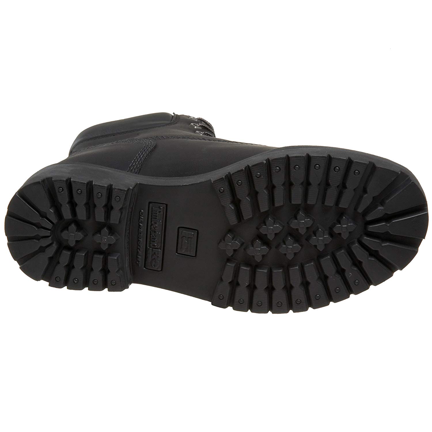 timberland ankle pain