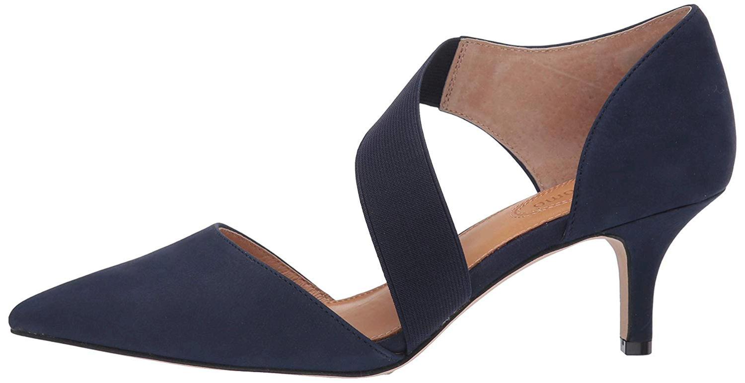 cc corso como pumps