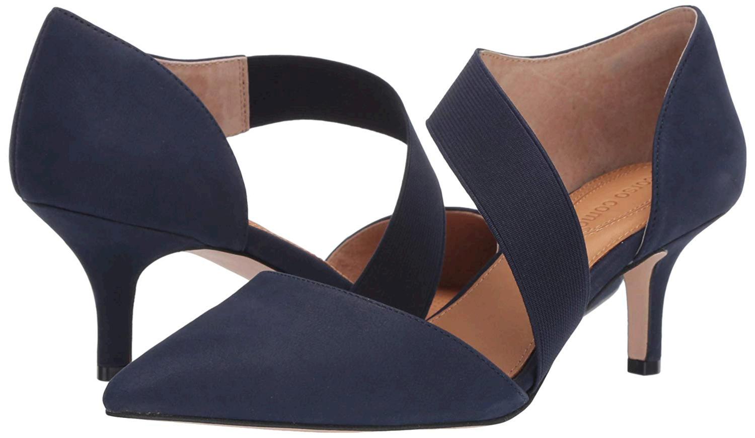 cc corso como pumps