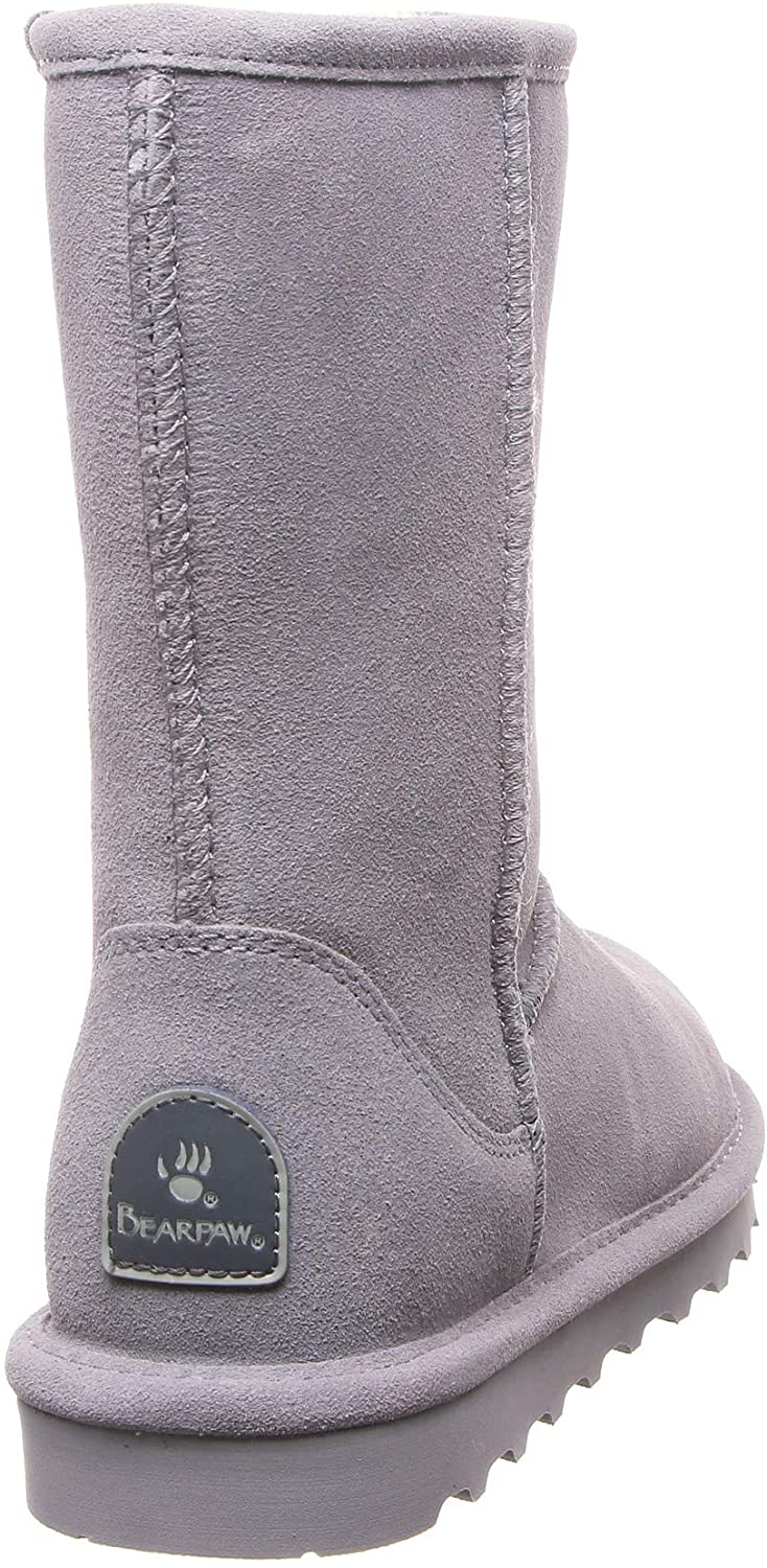 bearpaw women's elle short wide boots