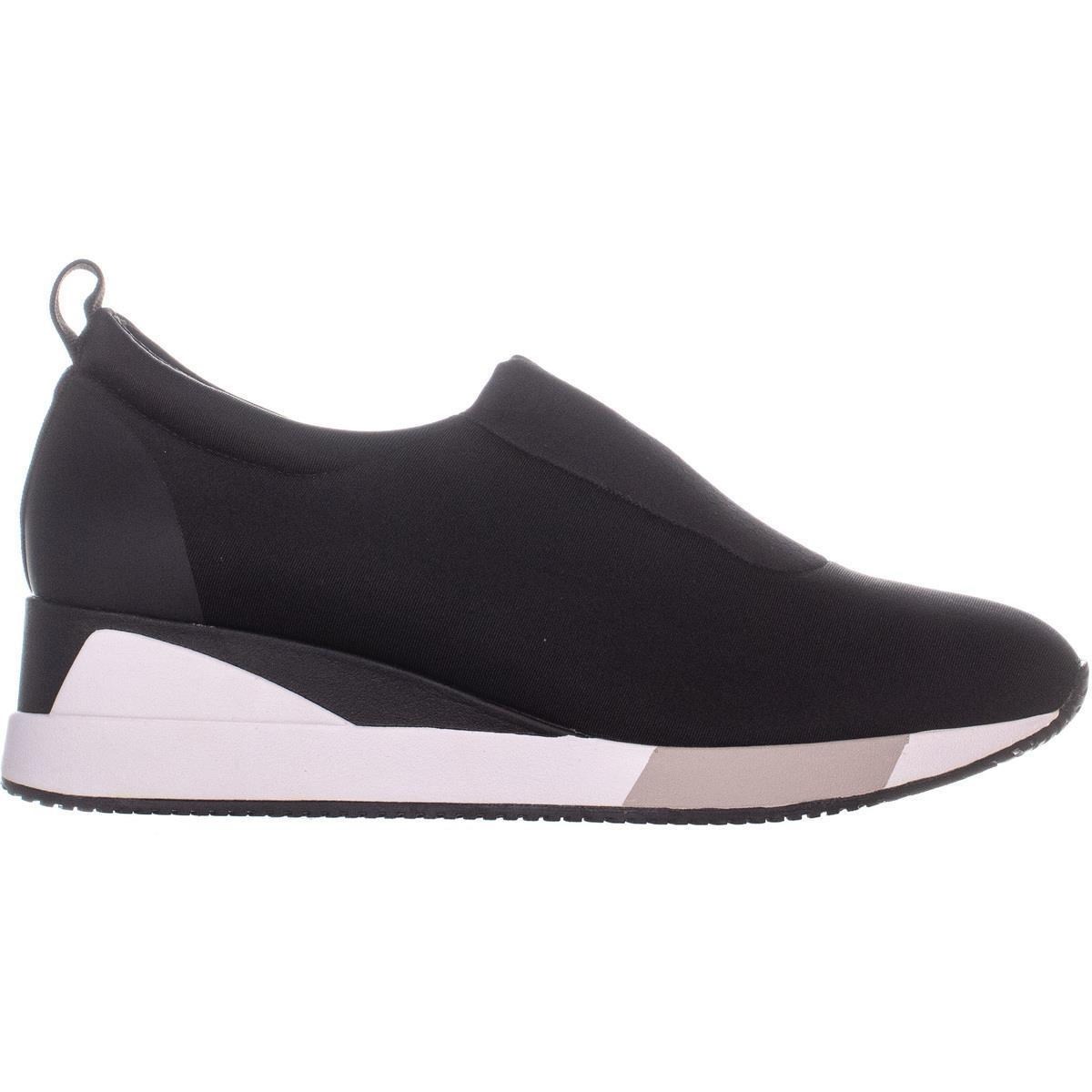 slip on fashion trainers