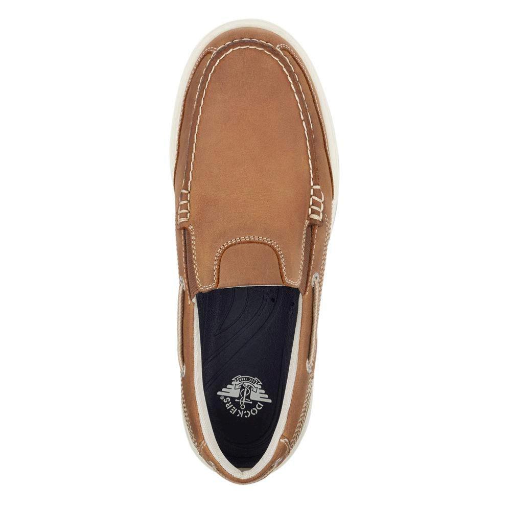 dockers mens boat shoes