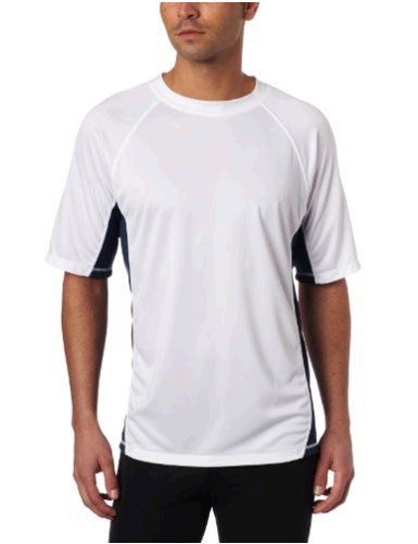 kanu mens swim shirts