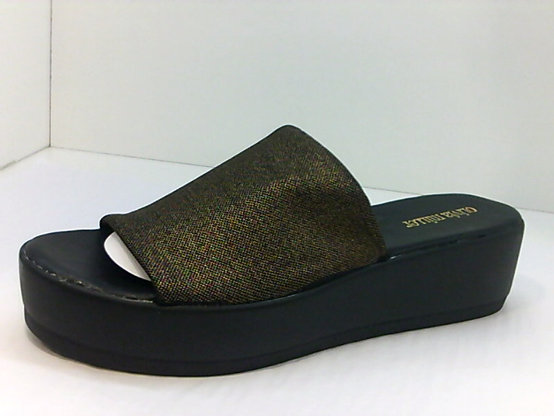 olivia miller wedge sandals