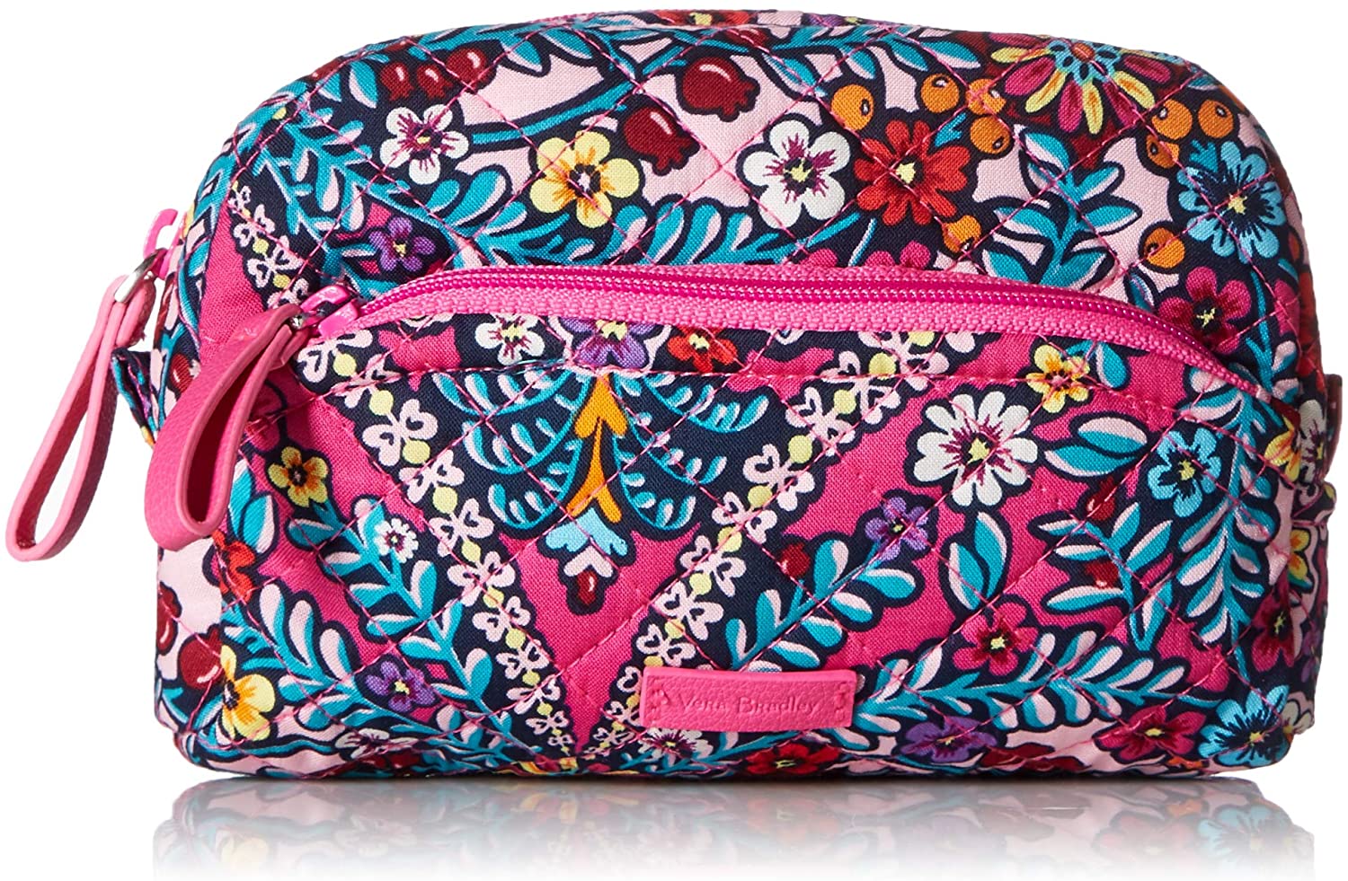 vera bradley cosmetic