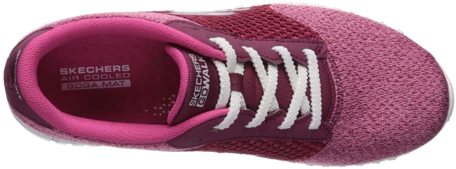 skechers go walk smart believe