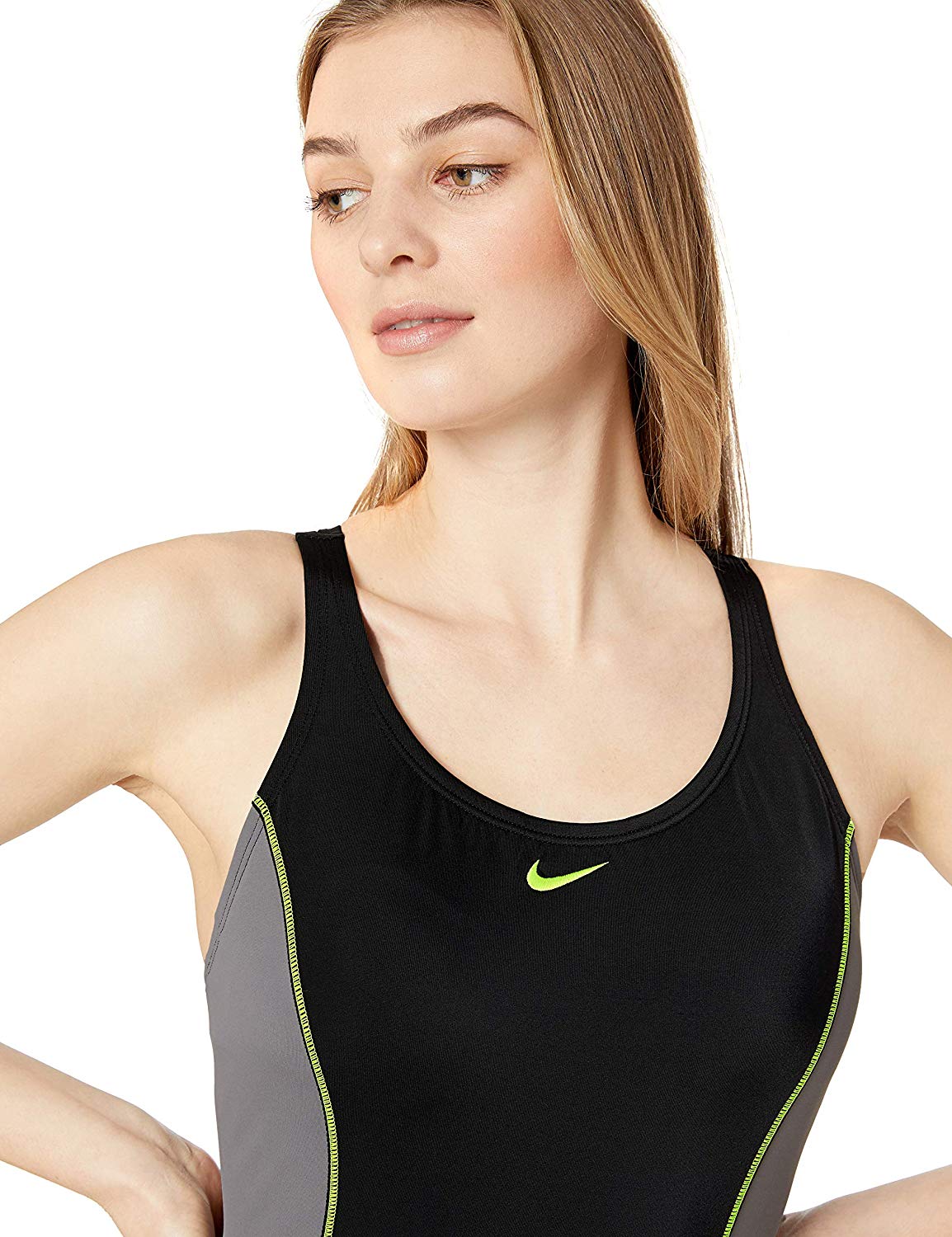 nike usa swimsuits