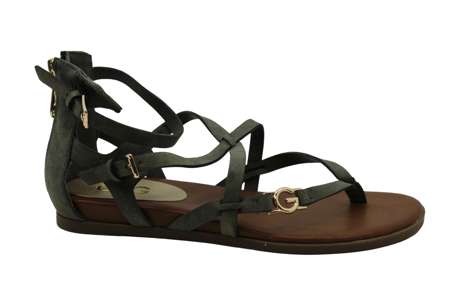 Guess 2025 carlyn sandals