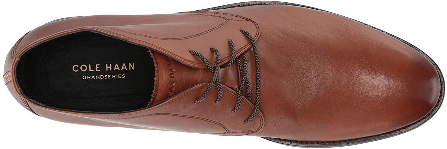 cole haan holland chukka