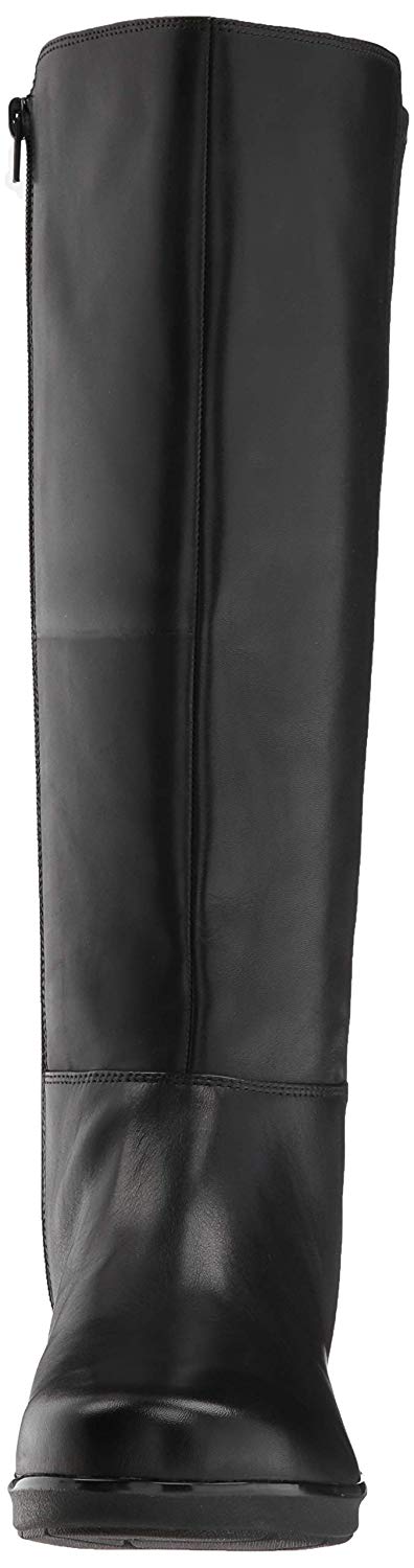 clarks women's hope play fashion boot