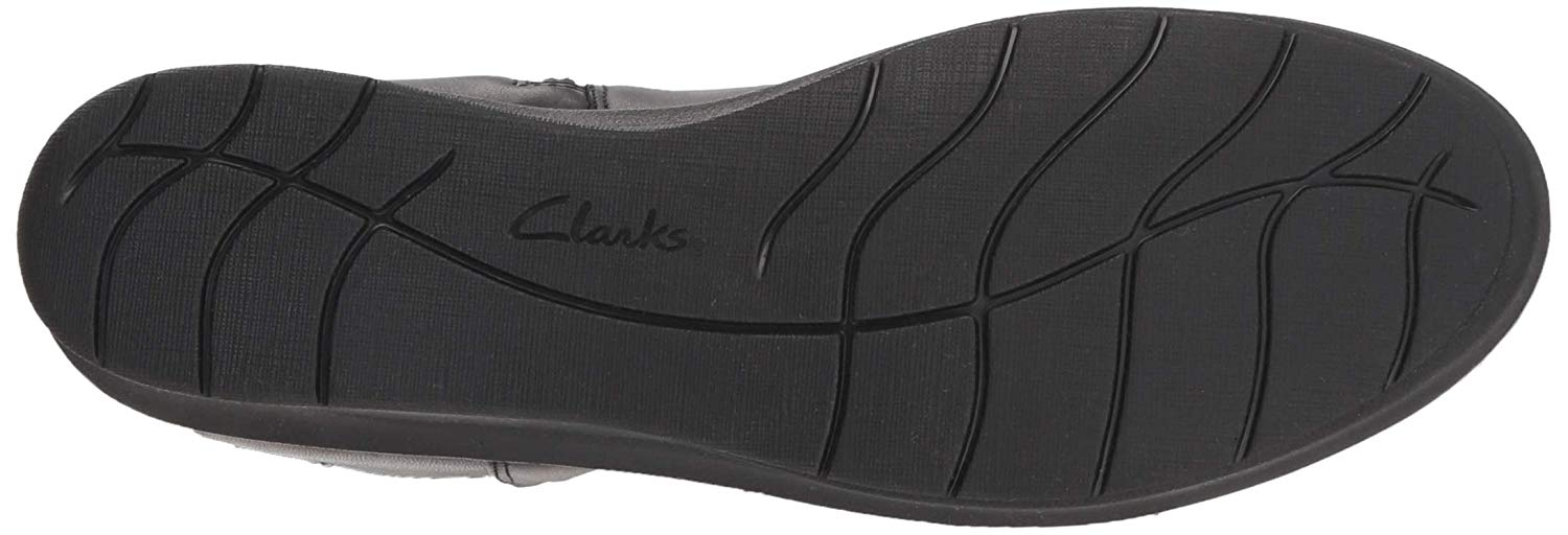 clarks women's hope play fashion boot