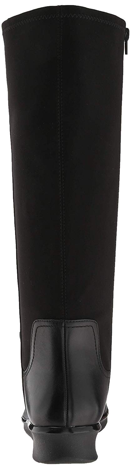 clarks women's hope play fashion boot