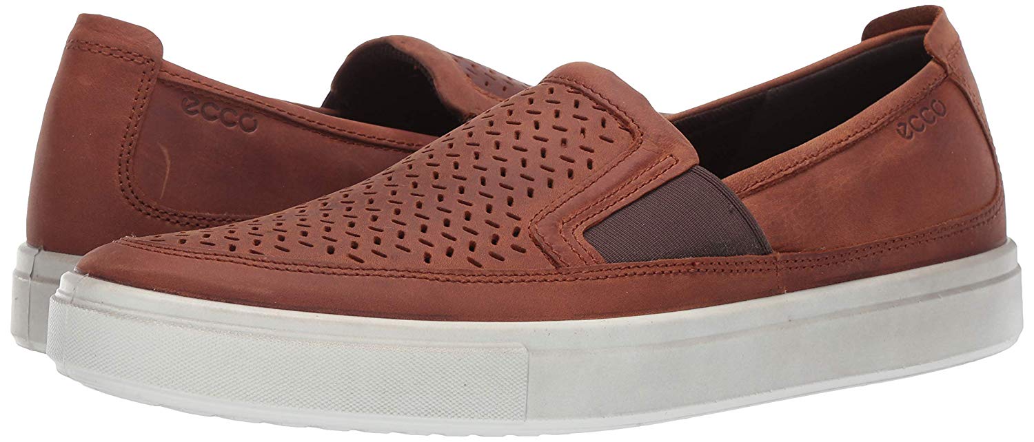 ecco kyle men's sneaker
