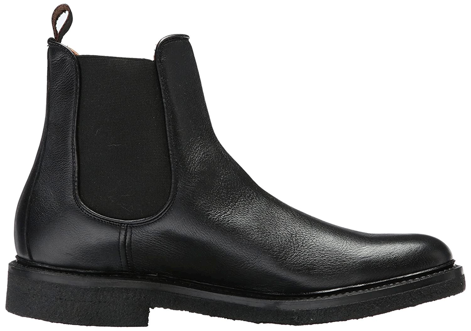 western chelsea boot mens