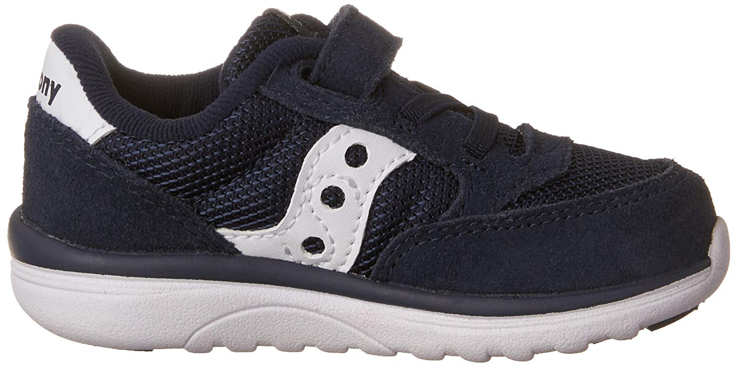 infant jazz shoes