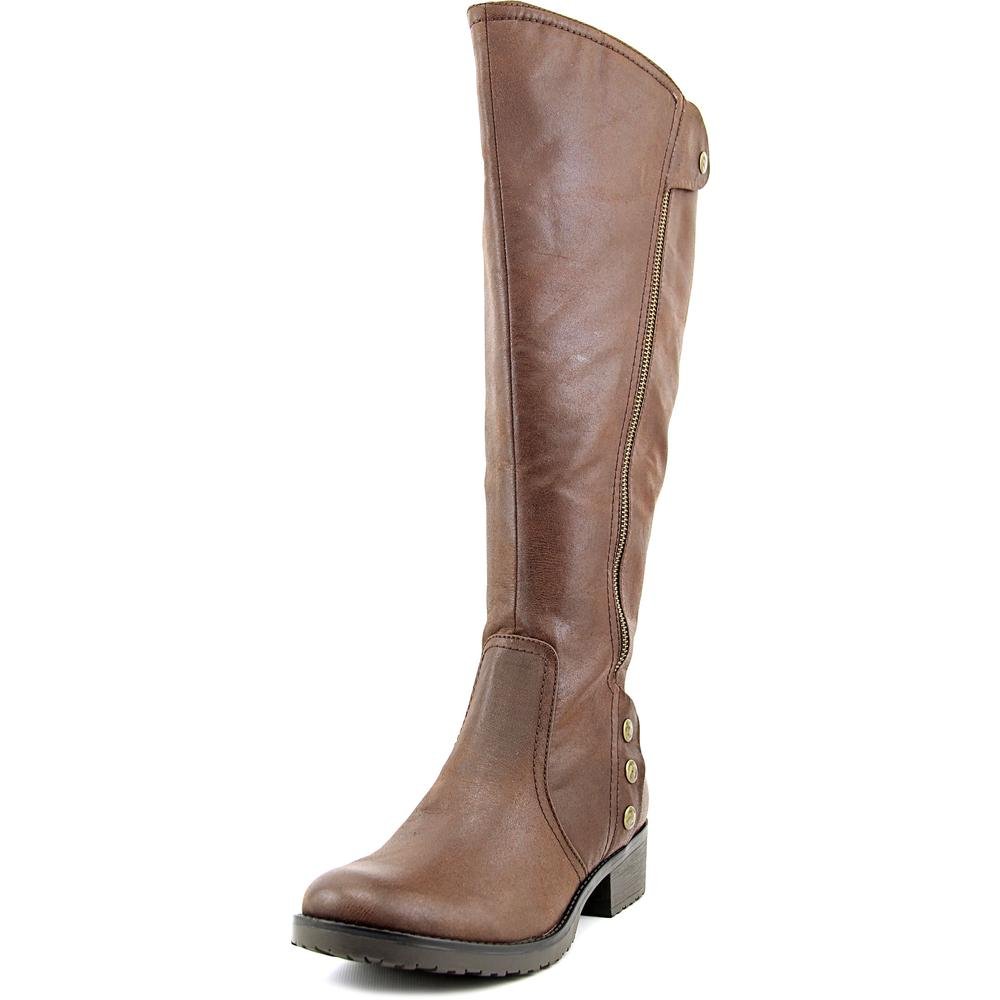 bare traps onika wide calf boot