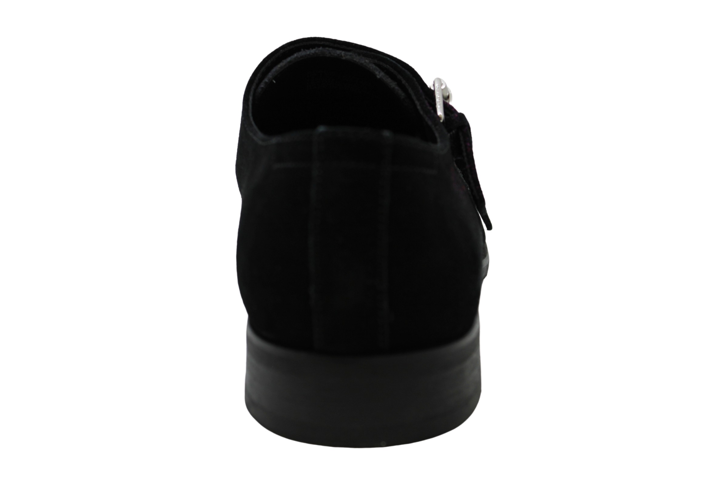 Calvin Klein Men�s Robbie Tumbled Leather MonkStrap Calvin Klein Men�s Robbie Tumbled Leather MonkStrap
