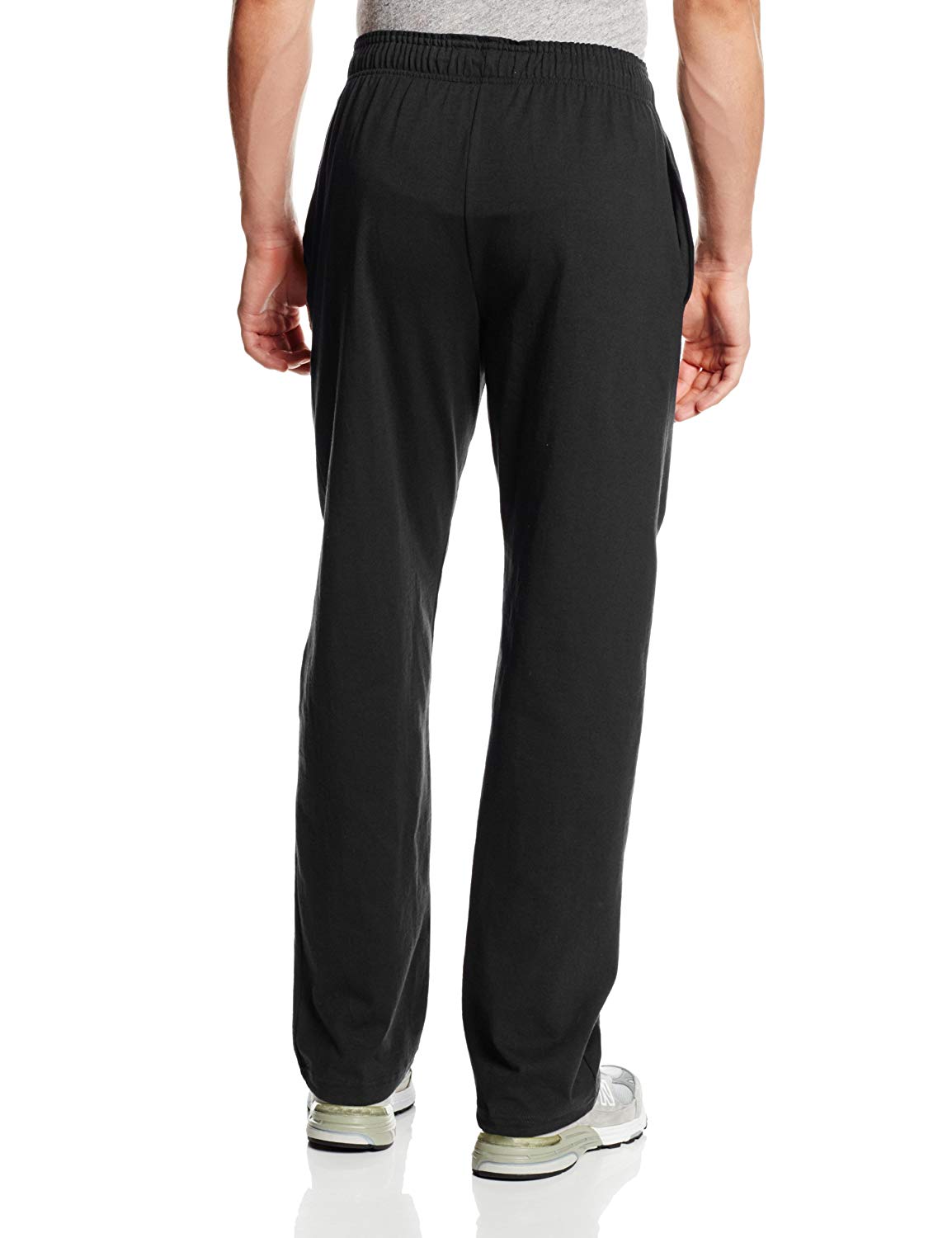 men's champion nylon pants