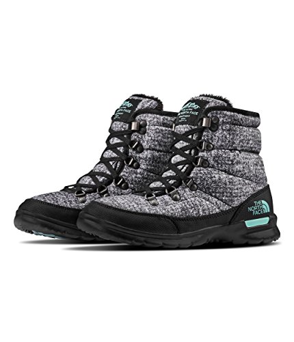 the north face thermoball lace ii