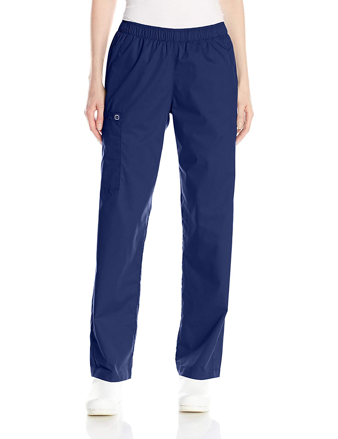 wonderwink cargo jogger