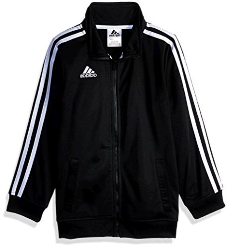 adidas iconic tricot jacket