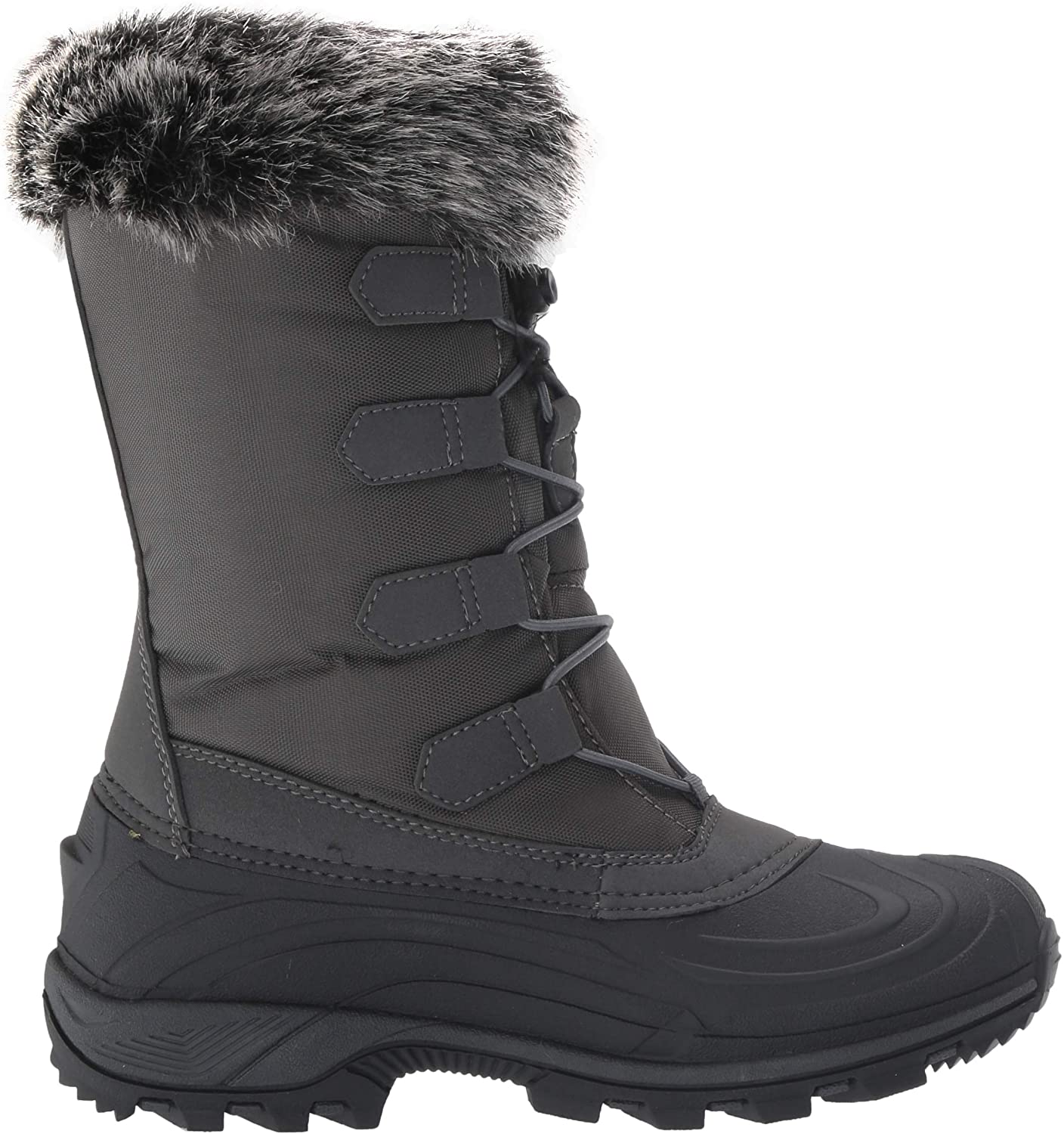 warm insulated womens boots