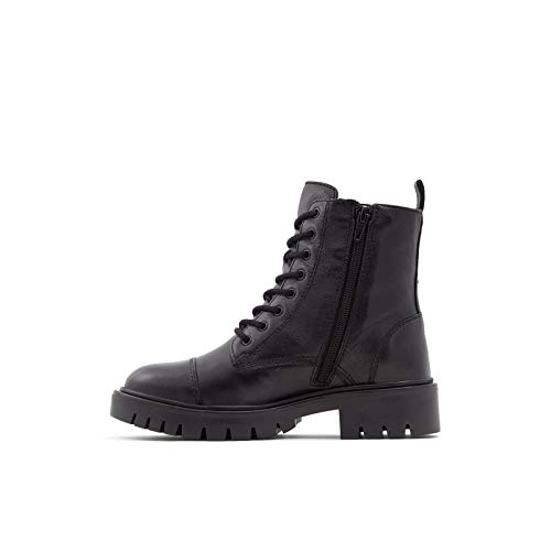 aldos combat boots