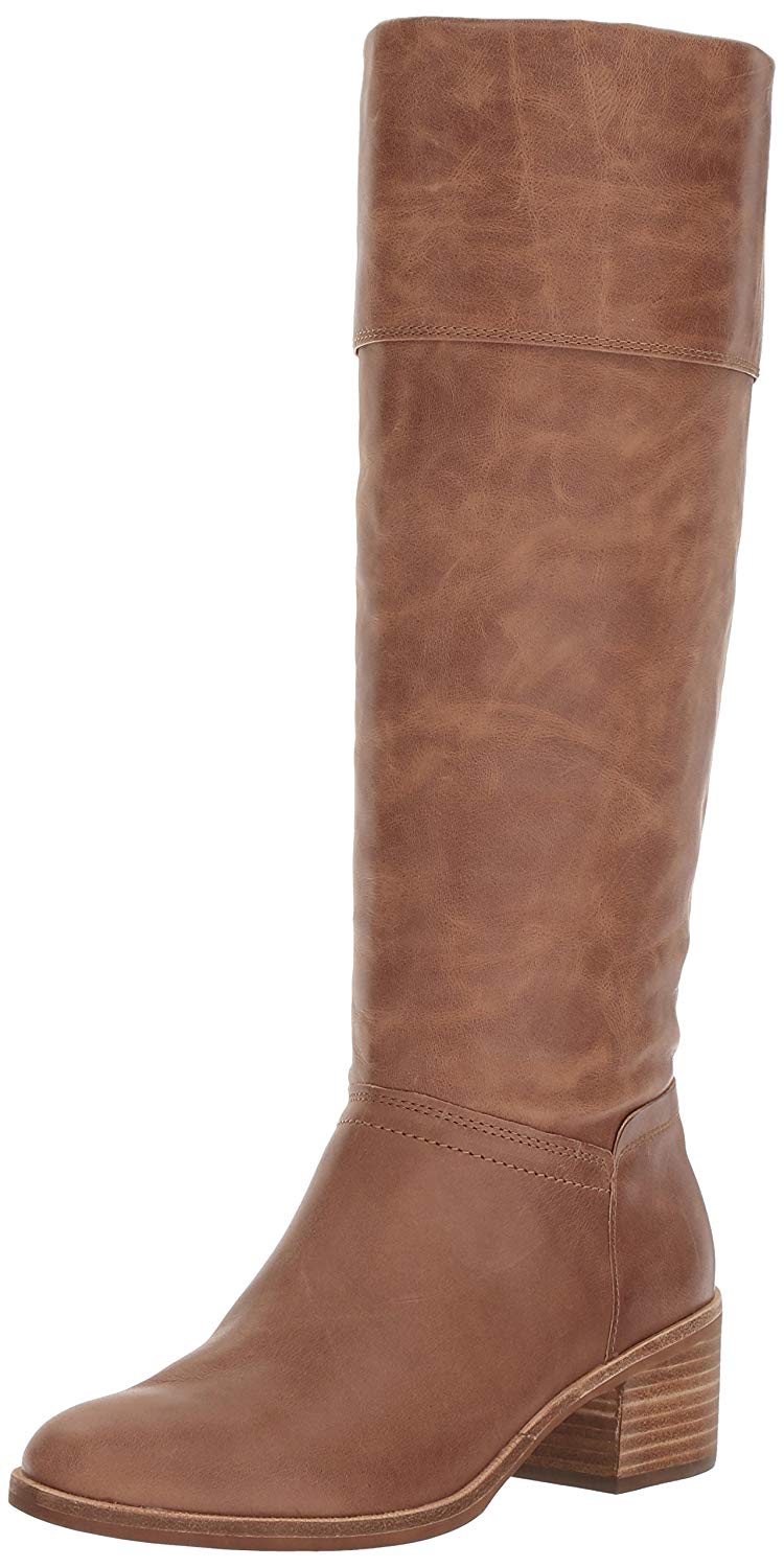 brown knee high ugg boots