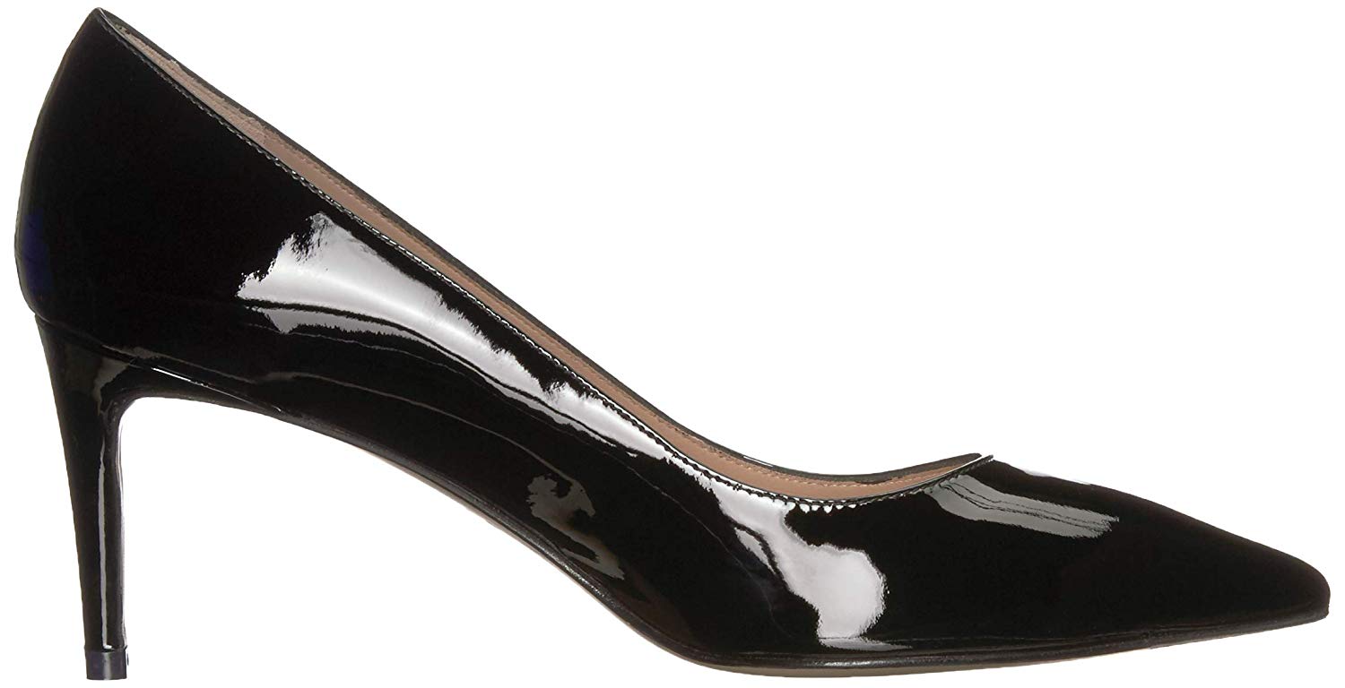 prada cloudbust black and orange
