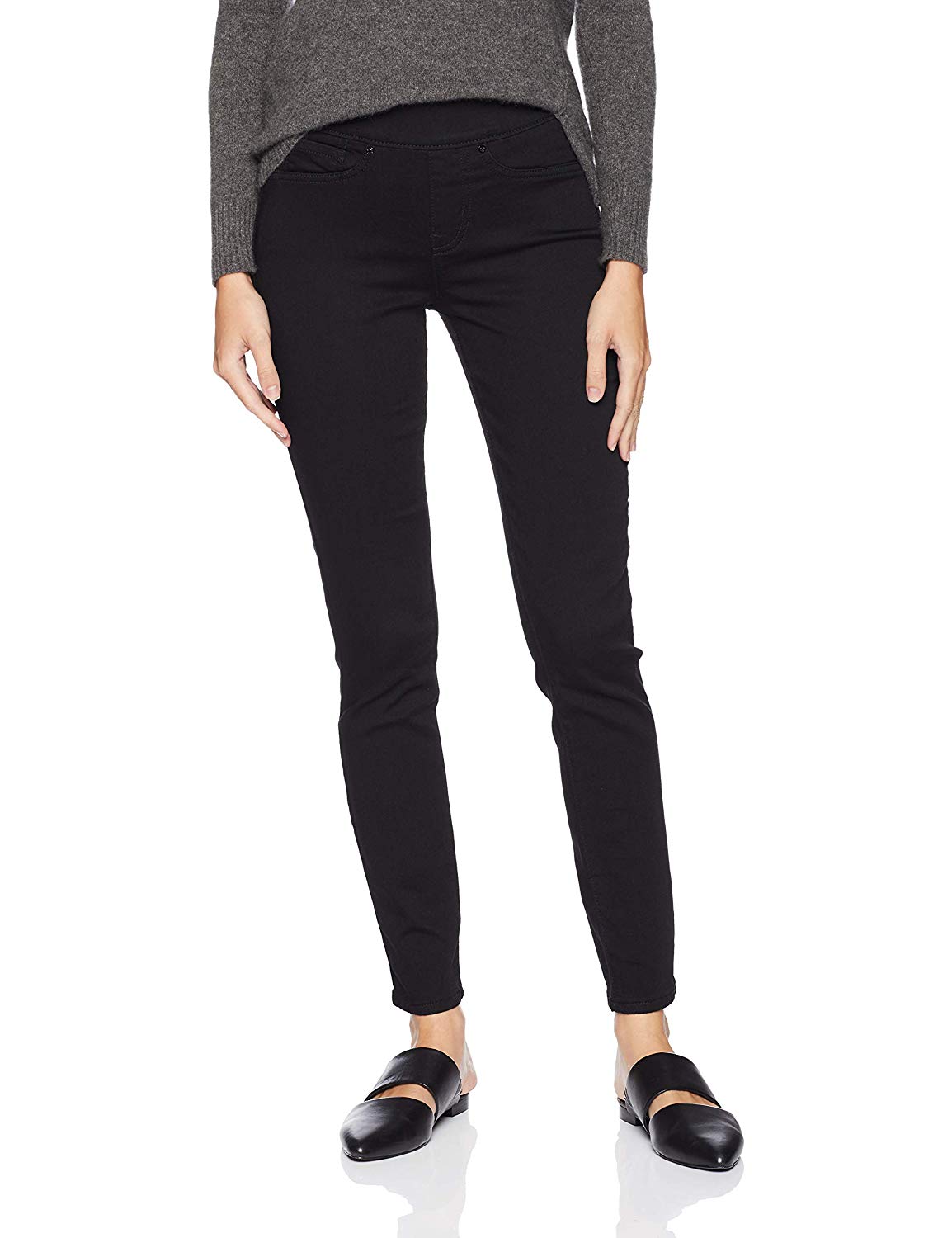 signature by levi strauss gold label